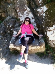 Photo de profil de Sandra Fadini