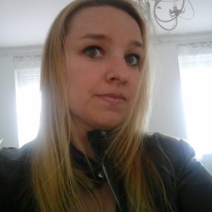Photo de profil de Sandra Fernand