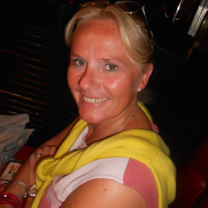 Photo de profil de Sandra Fichten