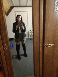 Photo de profil de Sandra Fieau