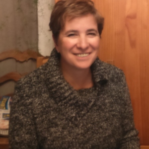 Photo de profil de Sandra Foini