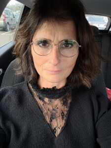 Photo de profil de Sandra Fouillade