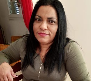 Photo de profil de Sandra Frederic