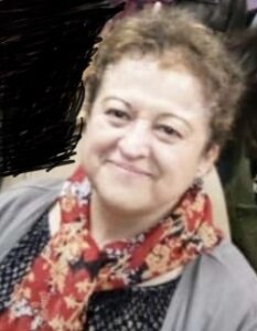 Photo de profil de Sandra Fuentes