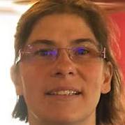 Photo de profil de Sandra Gabillaud