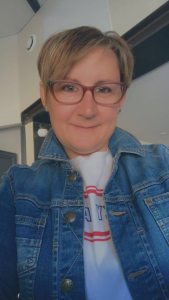 Photo de profil de Sandra Gagnot