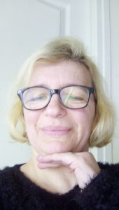 Photo de profil de Sandra Gallet