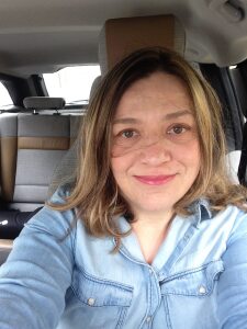 Photo de profil de Sandra Ganzer