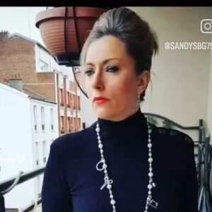Photo de profil de Sandra Garcia