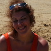 Photo de profil de Sandra Gardette