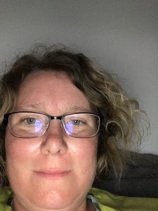 Photo de profil de Sandra Garnier