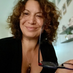 Photo de profil de Sandra Garrafeiro