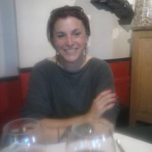 Photo de profil de Sandra Gaultier