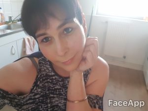 Photo de profil de Sandra Gillet