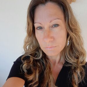 Photo de profil de Sandra Gohe