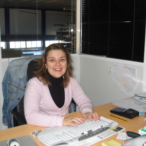 Photo de profil de Sandra Gomes de Oliveira