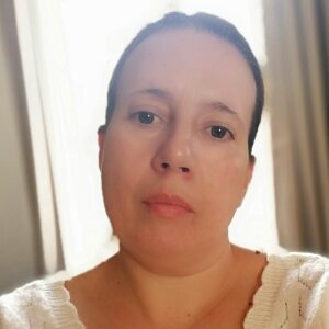 Photo de profil de Sandra Goncalves
