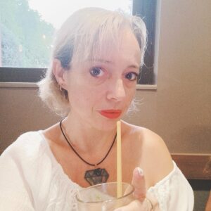 Photo de profil de Sandra Gonzalez