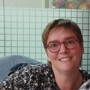 Photo de profil de Sandra Gougeon