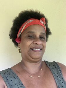 Photo de profil de Sandra Gourpil
