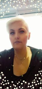 Photo de profil de Sandra Grandjean