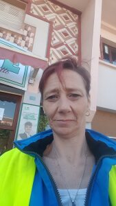 Photo de profil de Sandra Guezati