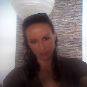 Photo de profil de Sandra Guigard