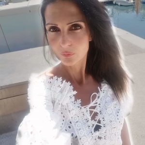 Photo de profil de Sandra Guigues
