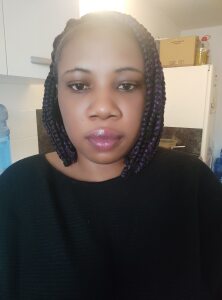 Photo de profil de Sandra Gyimah