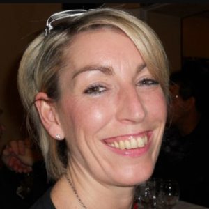 Photo de profil de Sandra Hacquebart