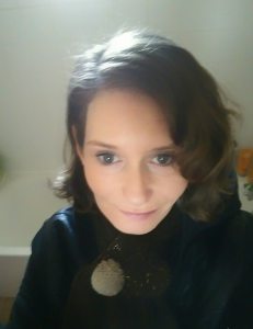 Photo de profil de Sandra Hertzog