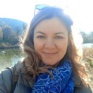 Photo de profil de Sandra Hilaire
