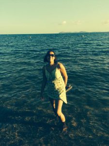 Photo de profil de Sandra Hipp