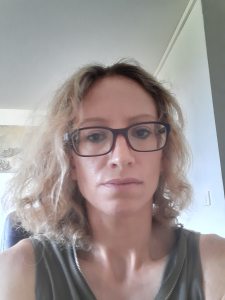 Photo de profil de Sandra Huet