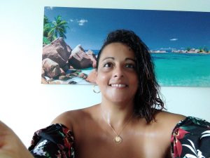 Photo de profil de Sandra Hugueville