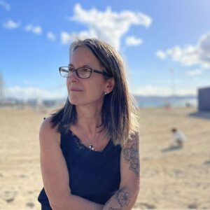 Photo de profil de Sandra Hulmann