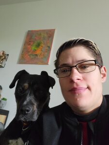 Photo de profil de Sandra Jacquet