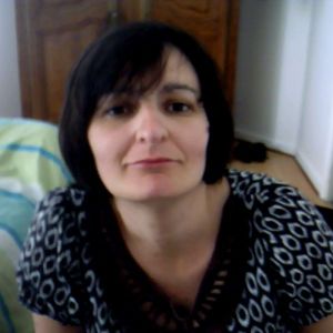 Photo de profil de Sandra Jaffrot