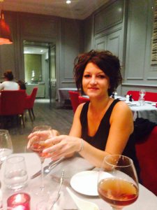 Photo de profil de Sandra Jandin