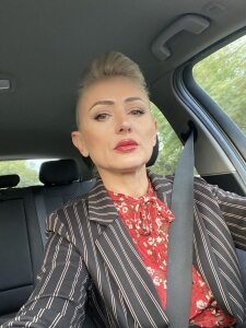 Photo de profil de Sandra Jean