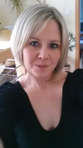 Photo de profil de Sandra Jehly