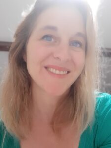 Photo de profil de Sandra Jouniau