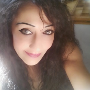 Photo de profil de Sandra Kaya