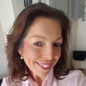 Photo de profil de Sandra Kervarrec