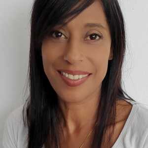Photo de profil de Sandra Kessori