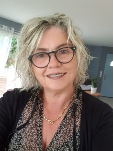 Photo de profil de Sandra Lacabe