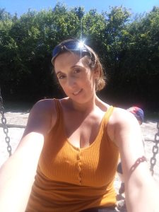 Photo de profil de Sandra Lalandre