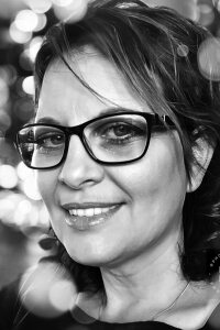 Photo de profil de Sandra Lallemand