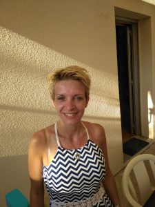 Photo de profil de Sandra Lamard