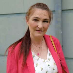 Photo de profil de Sandra Lasne